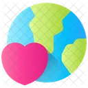 Kobai Love Icon