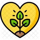 Love Ecology Icon
