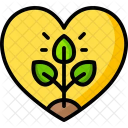 Love Ecology  Icon
