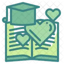 Love Education  Icon