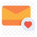 Love Email Love Email Icon