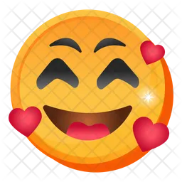 Love Emoji Emoji Icon