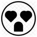 Cyberpunk Dualtone Icon Icon