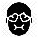 Love Tounge Emotion Icon
