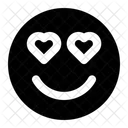 Love Emoji Emoticon Icon