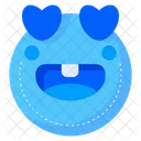 Love In Love Fall In Love Icon