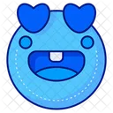 Love In Love Fall In Love Icon