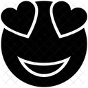 Emoji Emotion Face Icon
