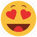 Emoji Emotion Face Icon