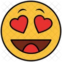 Emoji Emotion Face Icon