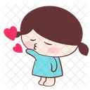 Love  Icon