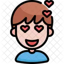 Love  Icon