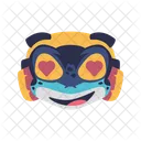 Love  Icon