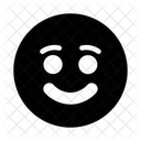 Face Reaction Emoji Icon
