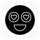 Love Emoji  Icon