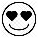Love In Mixed Icon
