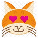 Adorable Love And Romance Emoji アイコン
