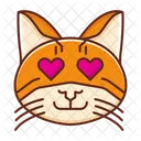 Adorable Love And Romance Emoji アイコン