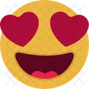 Love Heart Valentine Icon