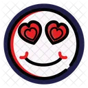 Love Emojis Emojis Controller Icon