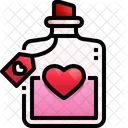 Love Experiment  Icon