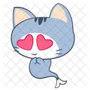 Heart Happy Smile Icon