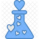 Love Flask Love Flask Icon