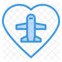Love Flight  Icon