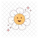 Love flower  Icon