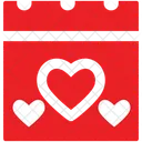 Love Folder Icon