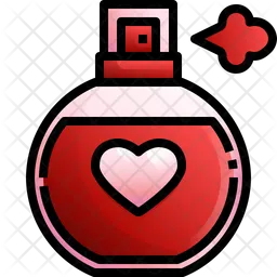 Love Fragrance  Icon