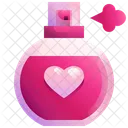 Love Fragrance  Icon