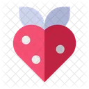 Love Fruit  Icon