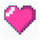 Love game  Icon