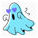 Love Ghost  Icon