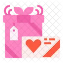 Gift Discount Present Icon