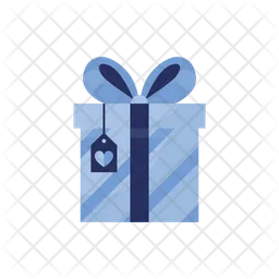 Love gift  Icon