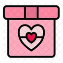 Love Gift Valentine Gift Love Icon