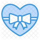 Love Gift Love Gift Icon