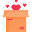 Love Icon