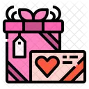 Gift Discount Present Icon