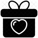 Love Gift  Icon