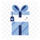 Gift Surprise Box Icon
