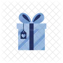 Gift Surprise Box Icon