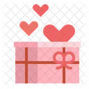 Gift Boxes Giftbox Icon