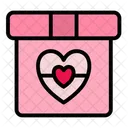 Love Gift Valentine Gift Love Icon