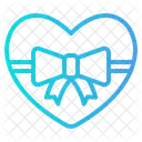 Love Gift  Icon