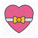 Heart Love Like Icon