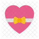 Heart Love Like Icon