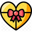 Love Romantic Valentines Day Icon